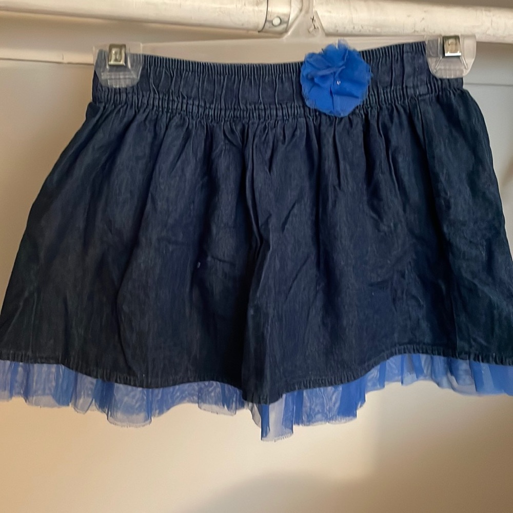 Cute Girls skirt